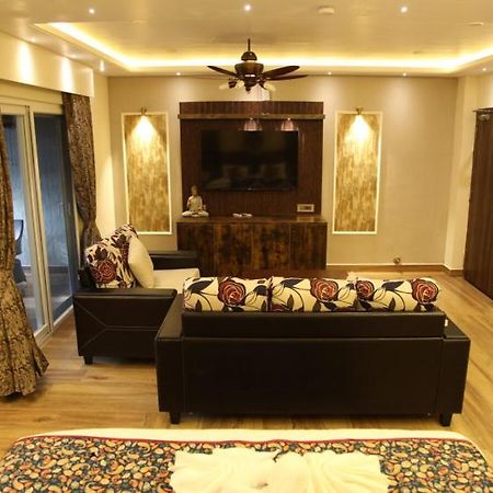 Dakshin Suites Srikakulam Esterno foto