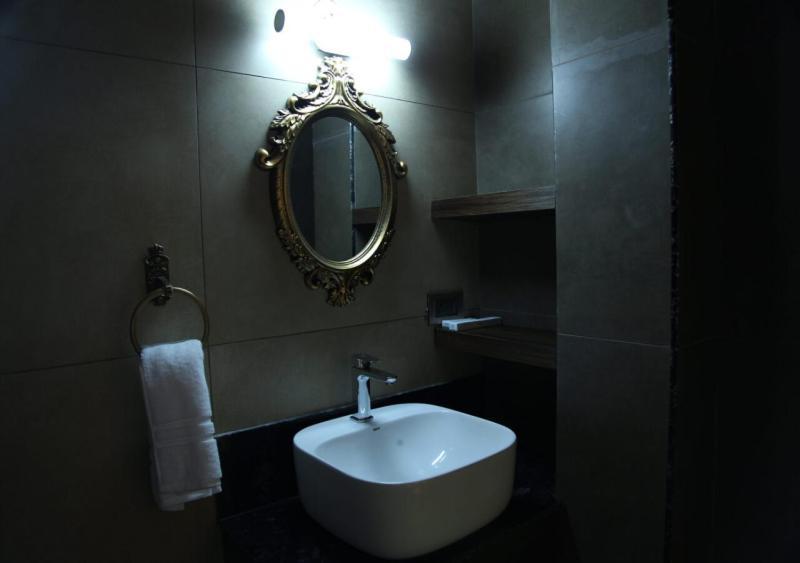 Dakshin Suites Srikakulam Esterno foto