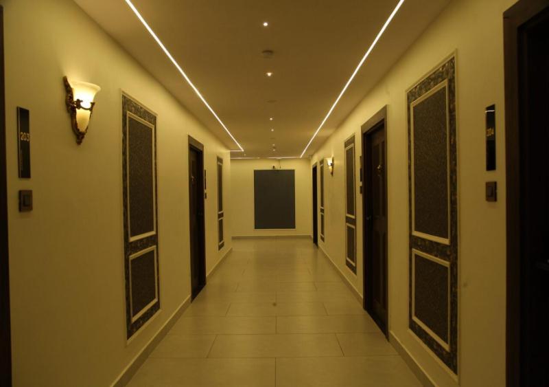 Dakshin Suites Srikakulam Esterno foto