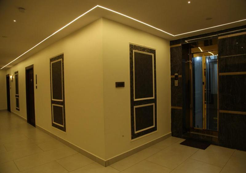 Dakshin Suites Srikakulam Esterno foto