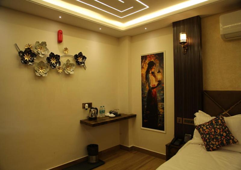 Dakshin Suites Srikakulam Esterno foto