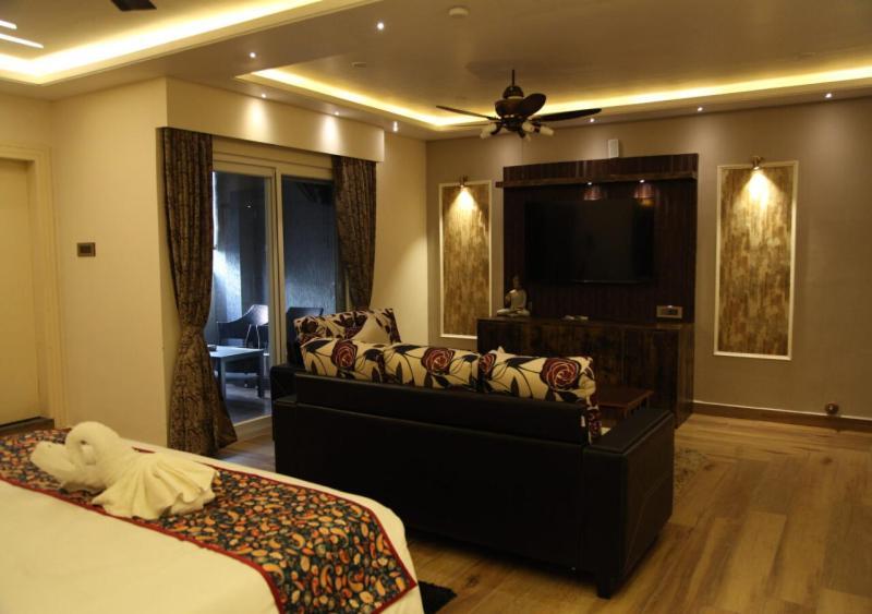 Dakshin Suites Srikakulam Esterno foto