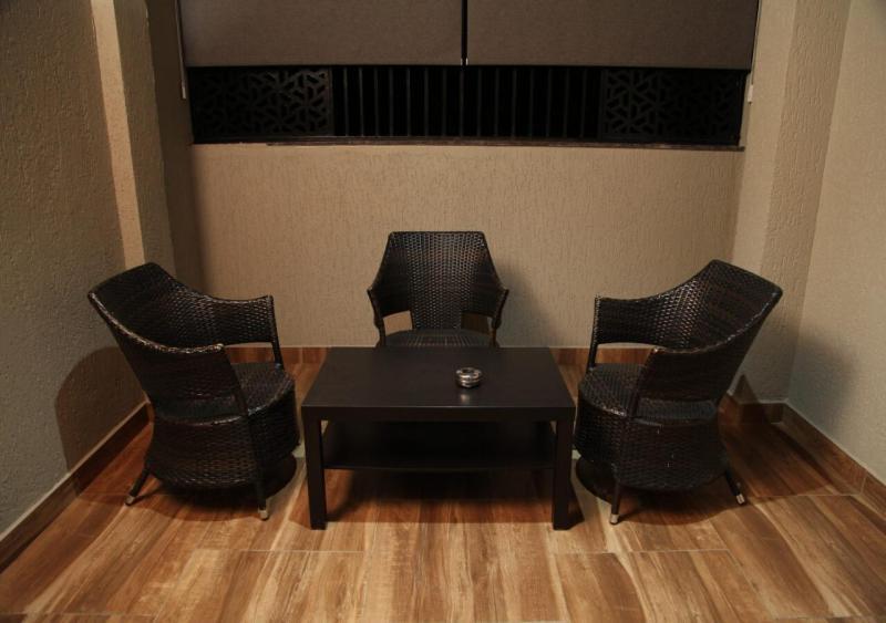 Dakshin Suites Srikakulam Esterno foto