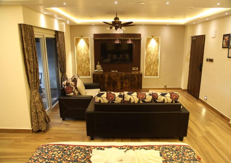 Dakshin Suites Srikakulam Esterno foto